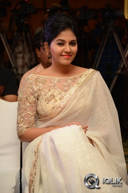 Anjali-at-Geethanjali-Movie-First-Look-Launch